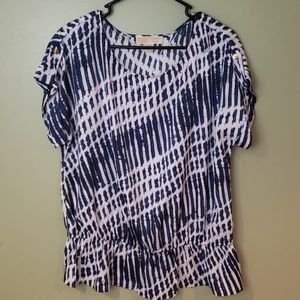 Michael Kors blouse